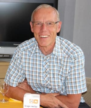 Stephan De Schutter in de praktijk