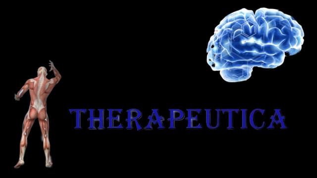 Logo Therapeutica