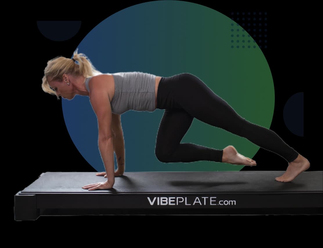 Vibe Plate